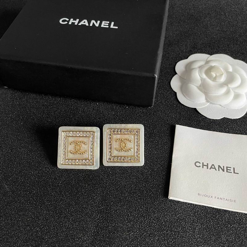 Chanel Earring 05yxs273